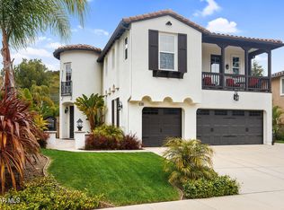 238 Via Lara, Thousand Oaks, CA 91320