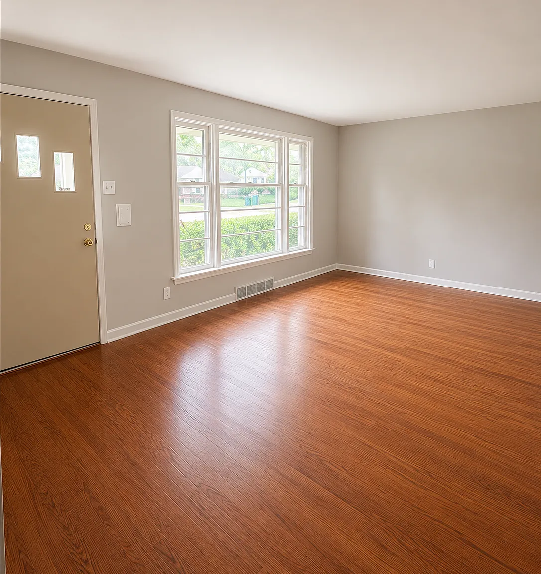 3 bed, 1484 sqft, $1,600 — Photo 2