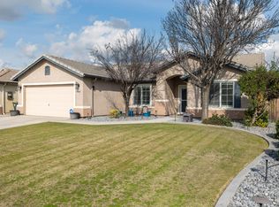 12414 Lavina Ave, Bakersfield, CA