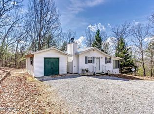 3740 Eagle Ridge Rd, Maryville, TN 37803