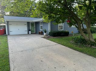 1108 Centennial Dr, Champaign, IL