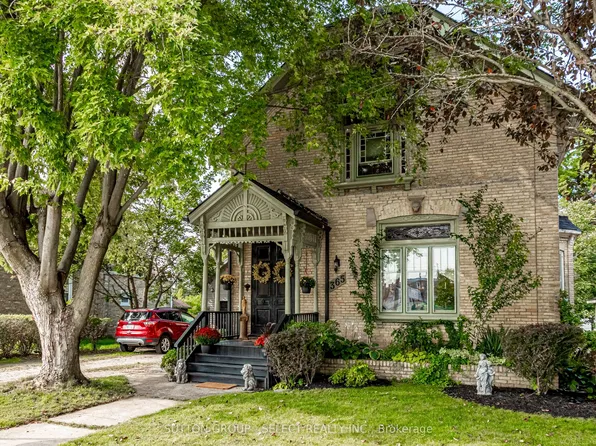 365 William St, South Huron, ON N0M 1S2