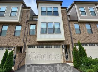 7516 Overview Ter, Columbia, MD 21044