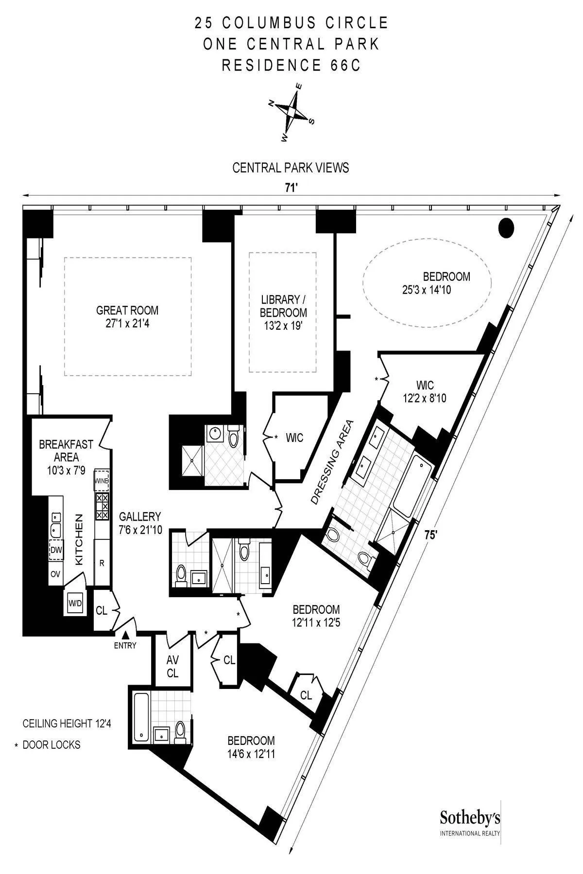 floor plan 5