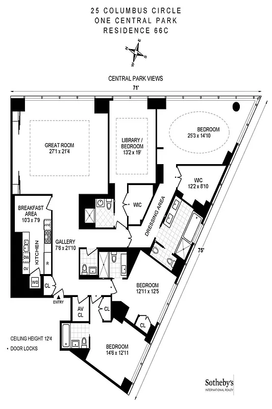 floor plan 5