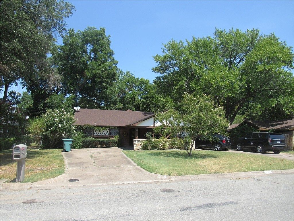 409 Hidden Valley Trl, Sherman, TX 75092 MLS 20413898 Zillow