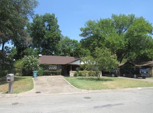 409 Hidden Valley Trl, Sherman, TX 75092