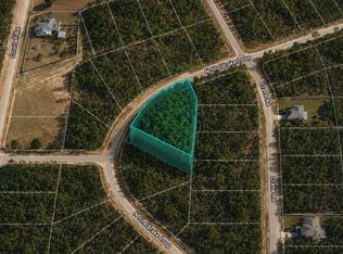 16148 Sheldrake Loop Lot 1, Brooksville, FL 34614