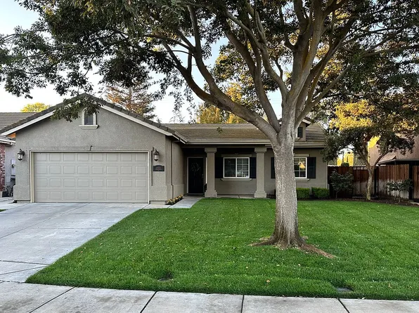 20351 W Tricia Dr, Hilmar, CA 95324