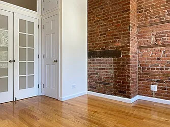 Rented by The Agency