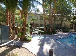 3079 Key Largo Dr UNIT 203, Las Vegas, NV 89120