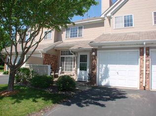 1882 Sapphire Pt, Eagan, MN 55122