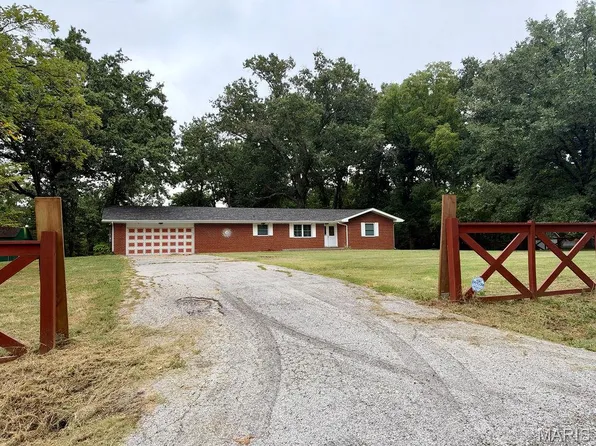 7511 Jerusalem Rd, Edwardsville, IL 62025
