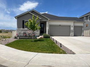 6465 Coldwater Dr, Parker, CO 80134