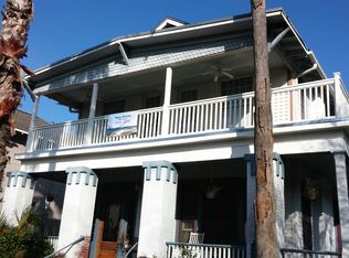 2602 Bernardo De Galvez, Galveston, TX 77550