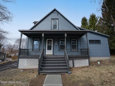 31 Acker Avenue, Wynantskill, NY, 12198