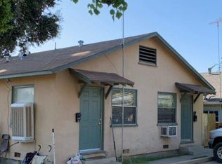 114 S Magnolia St, Woodlake, CA 93286