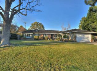 1715 Selig Ln, Los Altos, CA 94024