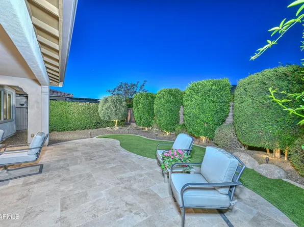 13426 W MAYBERRY Trail, Peoria, AZ 85383
