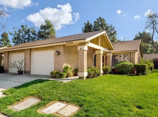 22226 Village 22, Camarillo, CA 93012