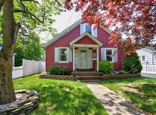 148 Washington Ave, Patchogue, NY 11772