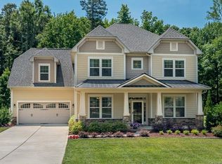 3401 Oscar Dr #5, Matthews, NC 28105