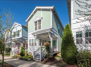 360 Spring St, Davidson, NC 28036