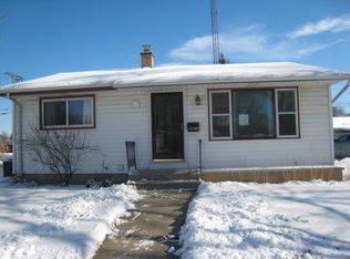 5421 52nd Ave, Kenosha, WI 53144