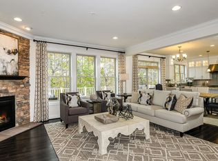 9340 Ravenridge Rd, Parkville, MD 21234