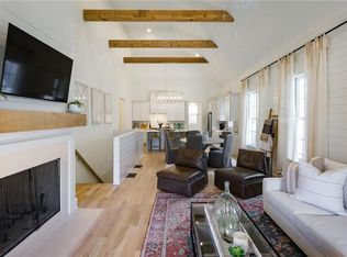 11267 Serenbe Ln, Chattahoochee Hills, GA 30268