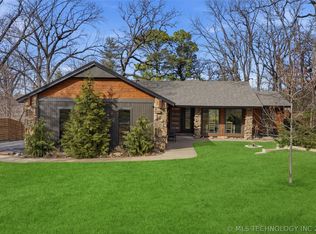 3711 E 108th St, Tulsa, OK 74137