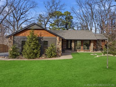 3711 E 108th St, Tulsa, OK, 74137