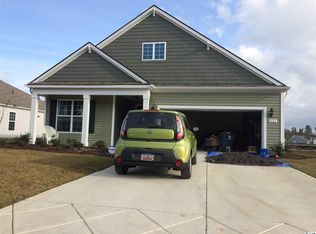 826 Callant Dr LOT 164, Litchfield C Little River, SC 29566