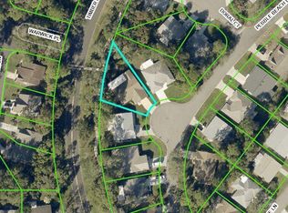 2227 Pebble Beach Dr, Spring Hill, FL 34606
