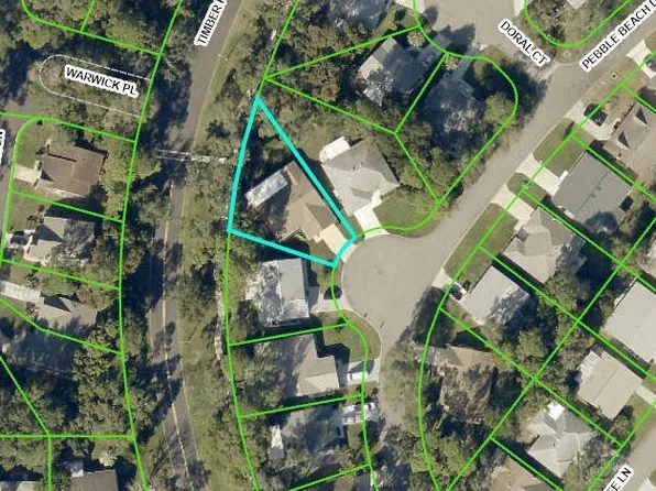 2227 Pebble Beach Dr, Spring Hill, FL 34606