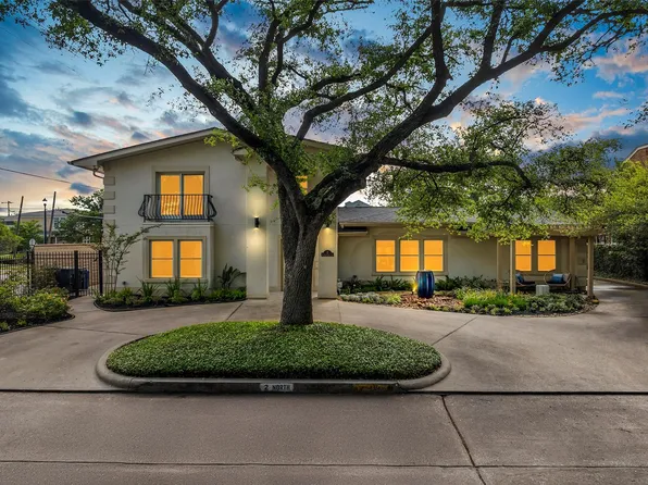 2 Cedar Lawn Dr N, Galveston, TX 77551