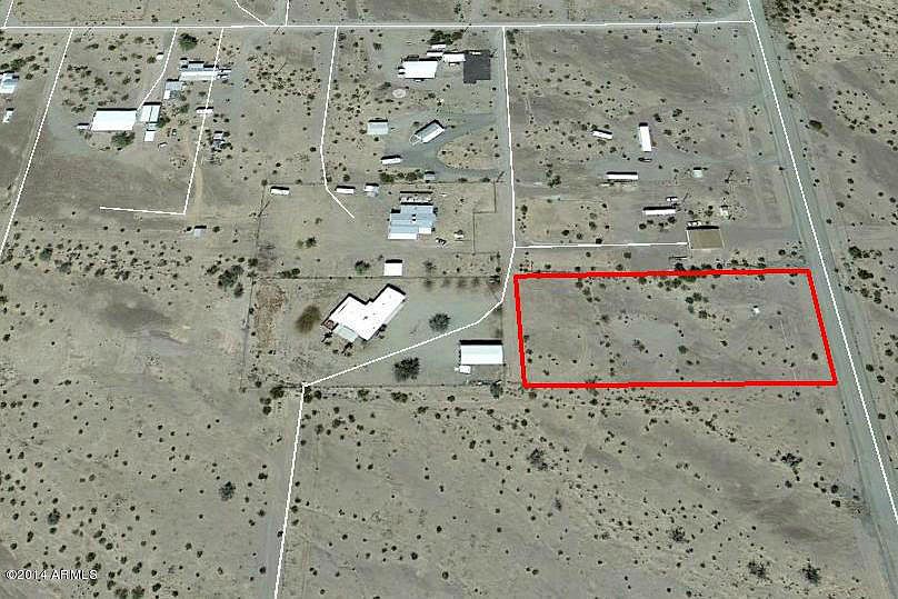 1st image of 52488 S Kofa Dr