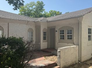 918 E 9th St APT B, Ada, OK 74820