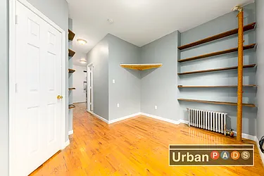 Rented by Urban Pads