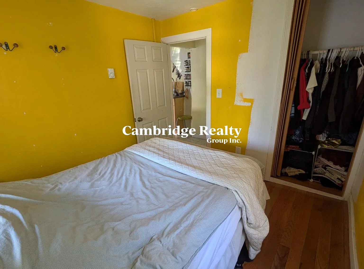 2 bed, 1.0 bath, 600 sqft, $2,100 — Photo 4