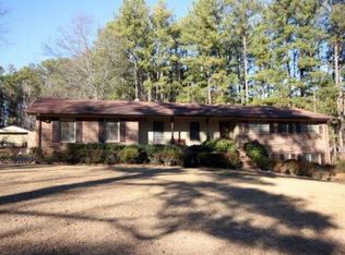 150 Pine Trail Rd, Fayetteville, GA 30214