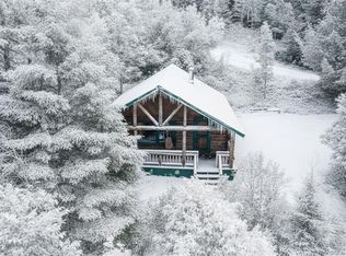 751 Enterprise Rd, Lorne, NB E7G 1M7