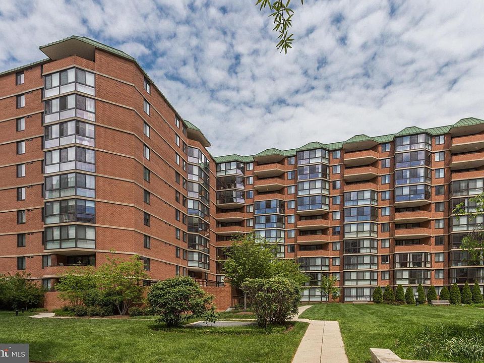 1st image of 1001 N Randolph St APT 509
