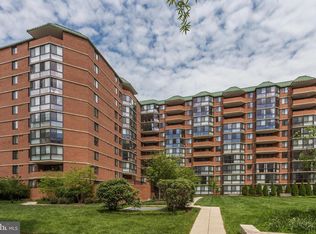 1001 N Randolph St APT 509, Arlington, VA 22201