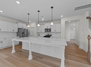 122 Steel Springs Ln, Angier, NC 27501