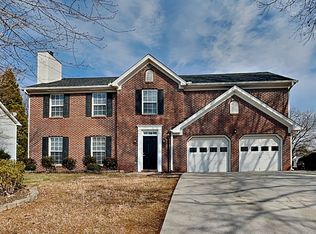 368 Dunagan Chase Dr SE, Lawrenceville, GA 30045
