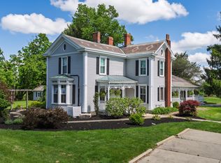 5009 Petersburg Rd, Petersburg, KY 41080