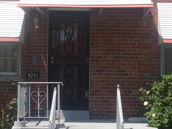 2nd image of 4211 Dressell Ave
