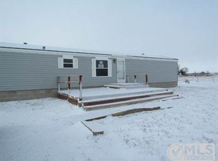 960 Road 1 1/2, Powell, WY 82435