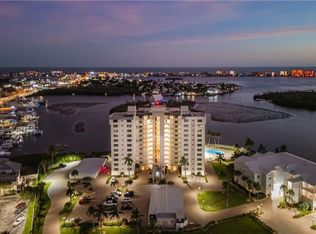 18120 San Carlos Blvd #Penthouse 2, Fort Myers Beach, FL 33931